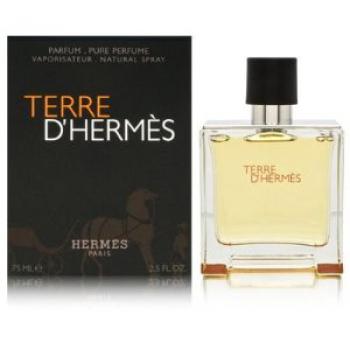 Terre d'Hermes PARFUM (Férfi parfüm) Teszter edp 200ml